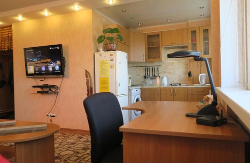 Murmansk Apartment | Apartment on Sofi Perovskoy 21