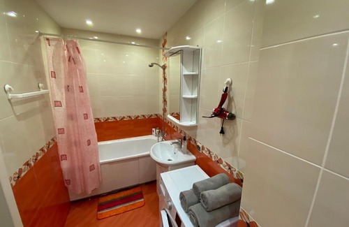 Kaliningrad Apartment | Apartment on Sommera