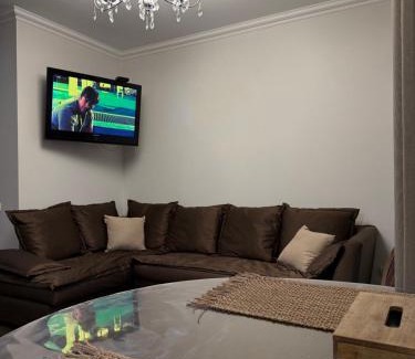 Mykolaiv Apartment | Apartment on Spasskay