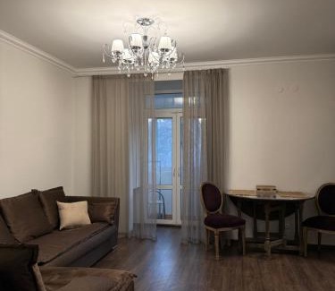 Mykolaiv Apartment | Apartment on Spasskay