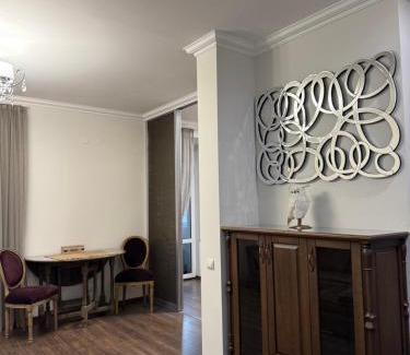 Mykolaiv Apartment | Apartment on Spasskay