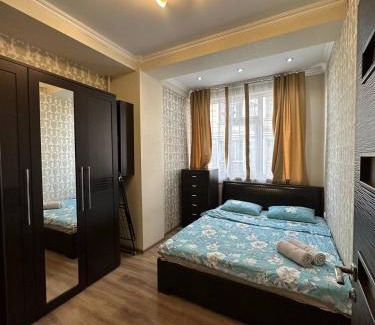 Bishkek Apartment | apartment on st. Frunze 553