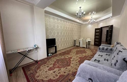 Bishkek Apartment | apartment on st. Frunze 553