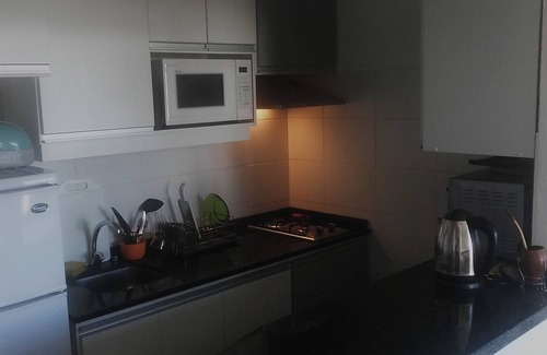 Cantegril Apartment | Apartment on the mansa beach in Punta del este
