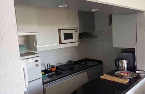 Cantegril Apartment | Apartment on the mansa beach in Punta del este