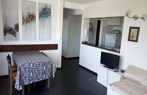 Cantegril Apartment | Apartment on the mansa beach in Punta del este