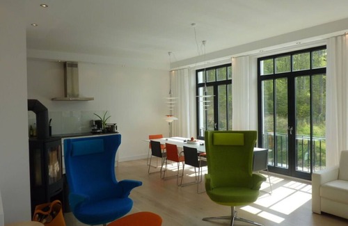Sellin House | Apartment on the beach in Sellin