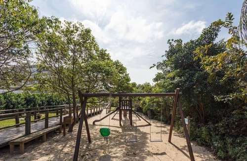 Campeche Norte Apartment | Apartment on the beach of Campeche