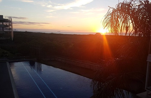 Campeche Norte Apartment | Apartment on the beach of Campeche