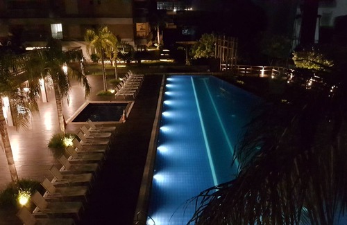 Campeche Norte Apartment | Apartment on the beach of Campeche