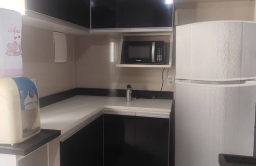 Nazare Apartment | Apartment on the iconic Avenue. Nazaré — Stay in comfort during COP 30