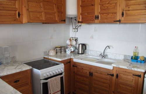 Alcossebre Apartment | Apartment on the Orange Blosson Coast, Alcossebre