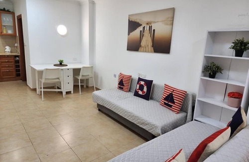 Netanya Apartment | apartment on the sea
