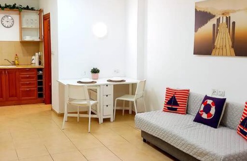 Netanya Apartment | apartment on the sea