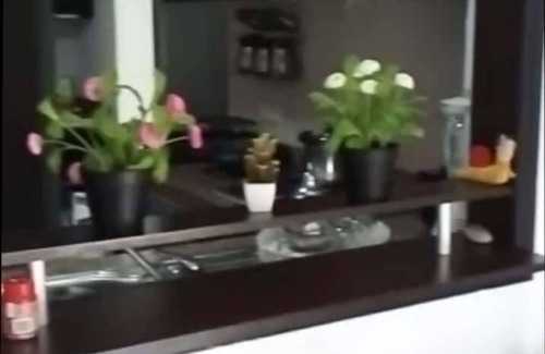 Tamariss Apartment | Apartment on the seafront in a seaside residence.