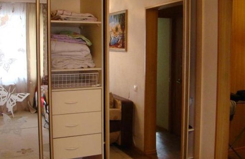 Balakovo Apartment | Apartment on Trnavskaya