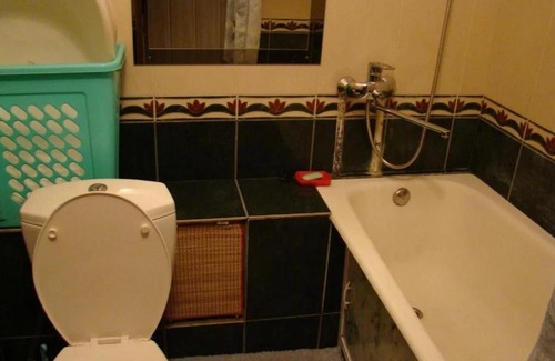 Balakovo Apartment | Apartment on Trnavskaya