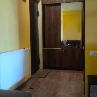 Didube Apartment | apartment on Tsereteli street