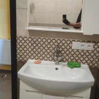 Didube Apartment | apartment on Tsereteli street