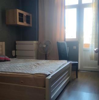 Didube Apartment | apartment on Tsereteli street