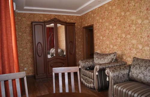 Gelendzhik Apartment | Apartment on Turisticheskaya