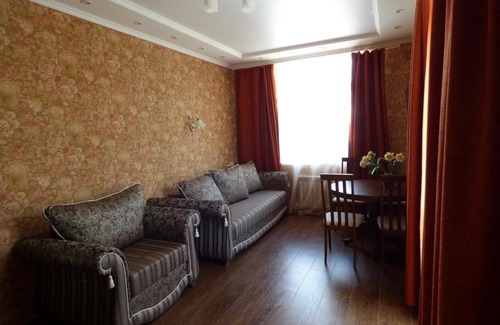 Gelendzhik Apartment | Apartment on Turisticheskaya