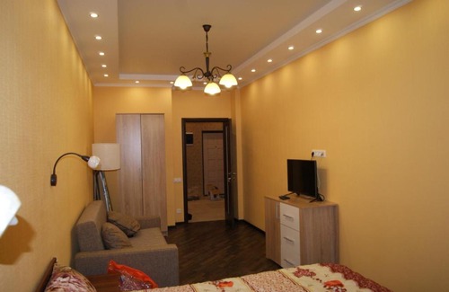Gelendzhik Apartment | Apartment on Turisticheskaya