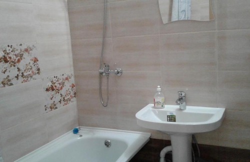Rodina Apartment | Apartment on Vladimirskaya 9