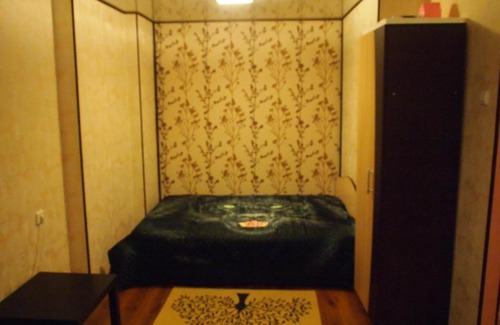 Ufa Apartment | Apartment on Zorge 24