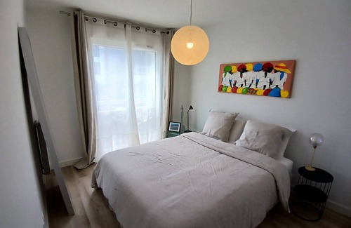 Ondres Apartment | Apartment Ondres, 1 bedroom, 4 persons
