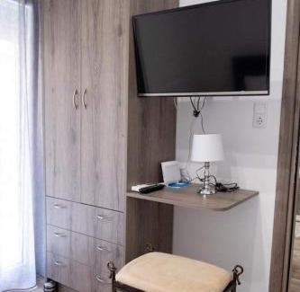 Drama Apartment | Apartment One