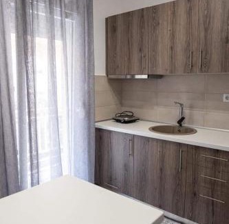 Drama Apartment | Apartment One