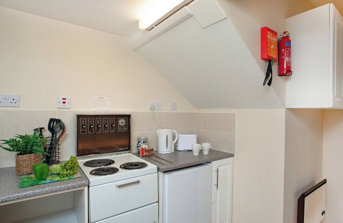 Roundham Cottage | Apartment One - UK39832