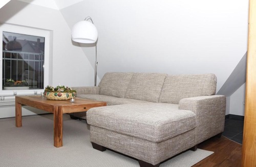 Quedlinburg Apartment | Apartment Orana