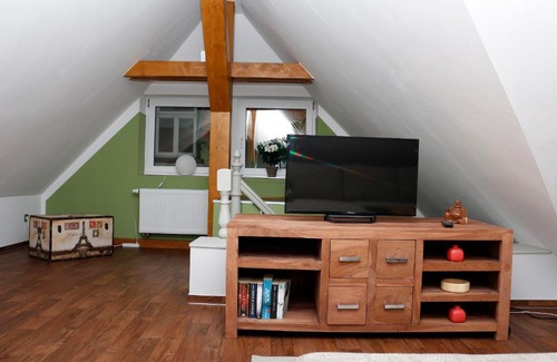 Quedlinburg Apartment | Apartment Orana