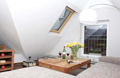 Quedlinburg Apartment | Apartment Orana