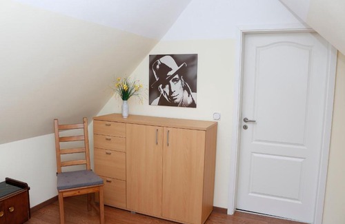 Quedlinburg Apartment | Apartment Orana