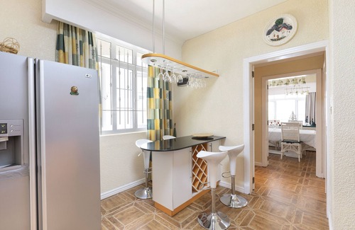 Trou aux Biches Apartment | Apartment Orchid - Three Bedroom Apartment, Sleeps 6