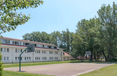 Klemskerke Apartment | Apartment Orchidee in De Haan - 3 persons, 1 bedrooms