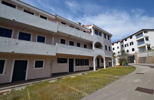 Milcetici Apartment | Apartment Oresic on the ground floor