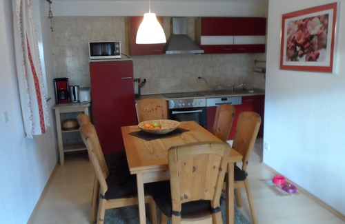 Braunlage Apartment | Apartment Ortlieb, unit 2585667