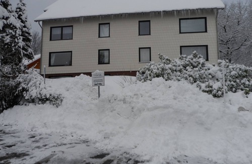 Braunlage Apartment | Apartment Ortlieb, unit 2585667