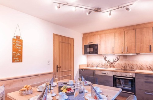 Itter Apartment | Apartment Pölvenblick - House Rabl