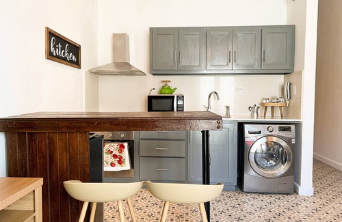 Casco Viejo Apartment | Apartment