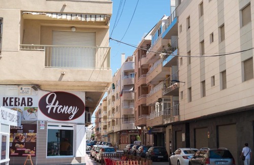 Torrevieja Apartment | Apartment Palangre