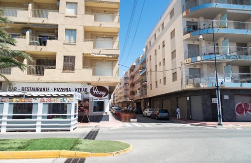 Torrevieja Apartment | Apartment Palangre