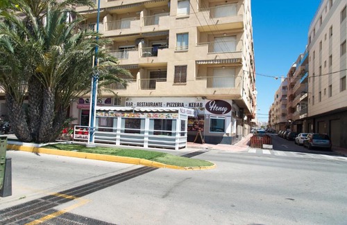 Torrevieja Apartment | Apartment Palangre