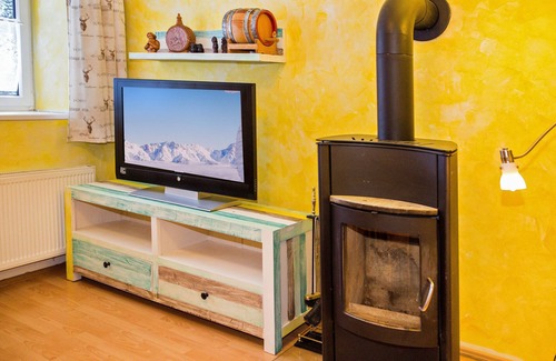 Enzingerboden Apartment | Apartment Paletti 24