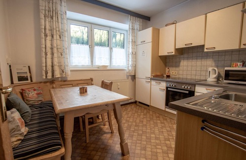 Enzingerboden Apartment | Apartment Paletti 24