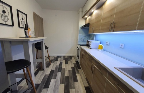 Nasice Apartment | Apartment Pallaton